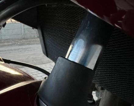 Хонда Інша, об'ємом двигуна 0.6 л та пробігом 0 тис. км за 4500 $, фото 6 на Automoto.ua