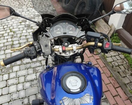 Хонда Другая, объемом двигателя 0.6 л и пробегом 0 тыс. км за 3850 $, фото 6 на Automoto.ua