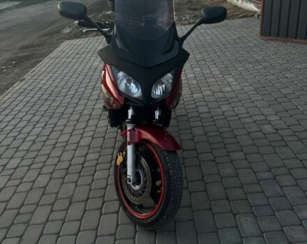 Хонда Інша, об'ємом двигуна 0.6 л та пробігом 0 тис. км за 4500 $, фото 2 на Automoto.ua