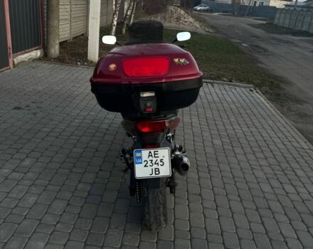 Хонда Інша, об'ємом двигуна 0.6 л та пробігом 0 тис. км за 4500 $, фото 17 на Automoto.ua