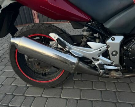 Хонда Інша, об'ємом двигуна 0.6 л та пробігом 0 тис. км за 4500 $, фото 9 на Automoto.ua