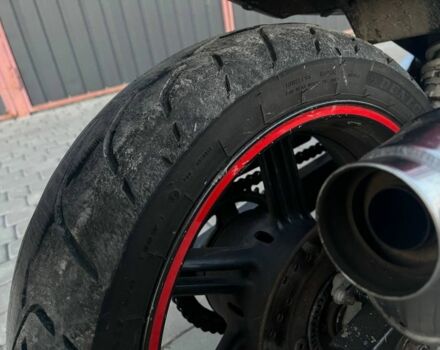 Хонда Інша, об'ємом двигуна 0.6 л та пробігом 0 тис. км за 4500 $, фото 11 на Automoto.ua