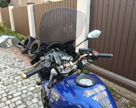 Хонда Другая, объемом двигателя 0.6 л и пробегом 0 тыс. км за 3850 $, фото 5 на Automoto.ua