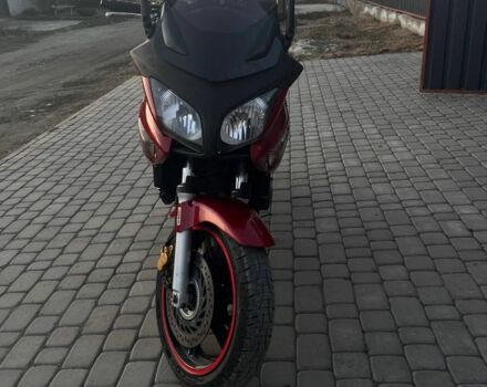 Хонда Інша, об'ємом двигуна 0.6 л та пробігом 0 тис. км за 4500 $, фото 1 на Automoto.ua