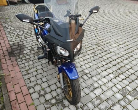 Хонда Другая, объемом двигателя 0.6 л и пробегом 0 тыс. км за 3850 $, фото 3 на Automoto.ua