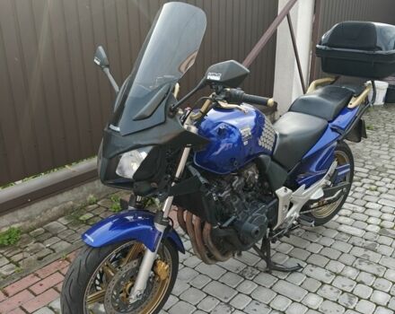 Хонда Другая, объемом двигателя 0.6 л и пробегом 0 тыс. км за 3850 $, фото 4 на Automoto.ua