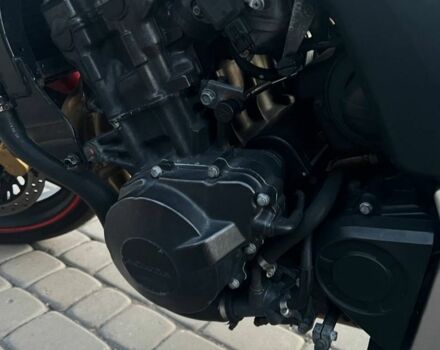 Хонда Інша, об'ємом двигуна 0.6 л та пробігом 0 тис. км за 4500 $, фото 7 на Automoto.ua