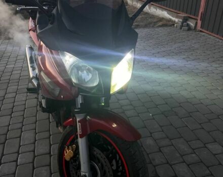 Хонда Інша, об'ємом двигуна 0.6 л та пробігом 0 тис. км за 4500 $, фото 15 на Automoto.ua