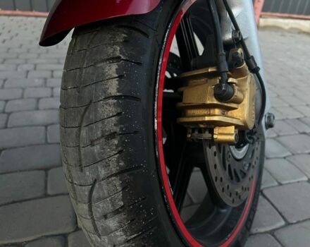 Хонда Інша, об'ємом двигуна 0.6 л та пробігом 0 тис. км за 4500 $, фото 12 на Automoto.ua