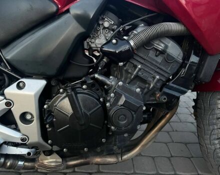 Хонда Інша, об'ємом двигуна 0.6 л та пробігом 0 тис. км за 4500 $, фото 10 на Automoto.ua