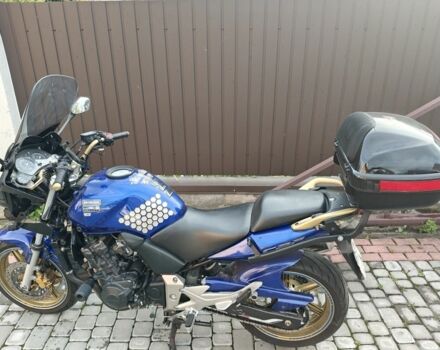 Хонда Другая, объемом двигателя 0.6 л и пробегом 0 тыс. км за 3850 $, фото 1 на Automoto.ua