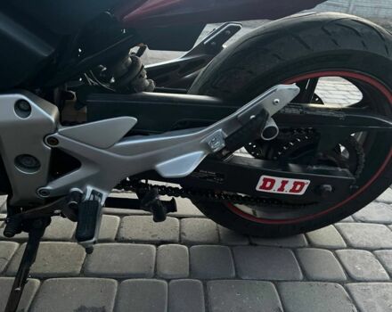 Хонда Інша, об'ємом двигуна 0.6 л та пробігом 0 тис. км за 4500 $, фото 8 на Automoto.ua