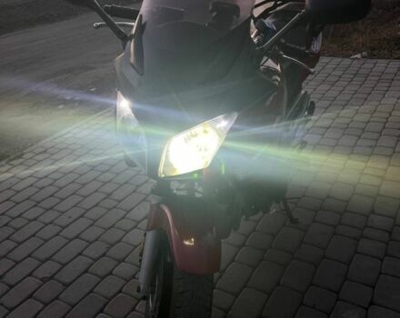 Хонда Інша, об'ємом двигуна 0.6 л та пробігом 0 тис. км за 4500 $, фото 16 на Automoto.ua