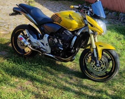 Хонда Другая, объемом двигателя 0.6 л и пробегом 0 тыс. км за 4800 $, фото 2 на Automoto.ua