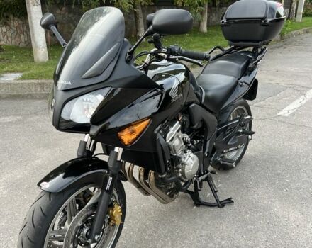 Хонда Другая, объемом двигателя 0.6 л и пробегом 0 тыс. км за 5600 $, фото 20 на Automoto.ua