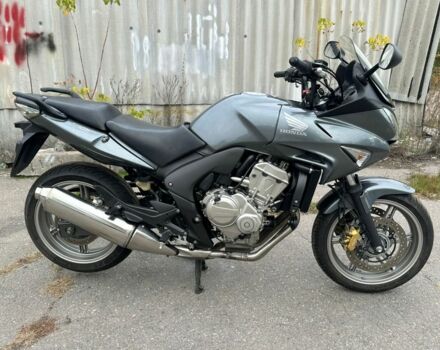 Хонда Другая, объемом двигателя 0.6 л и пробегом 0 тыс. км за 5400 $, фото 6 на Automoto.ua