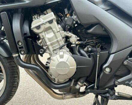 Хонда Другая, объемом двигателя 0.6 л и пробегом 0 тыс. км за 5400 $, фото 10 на Automoto.ua