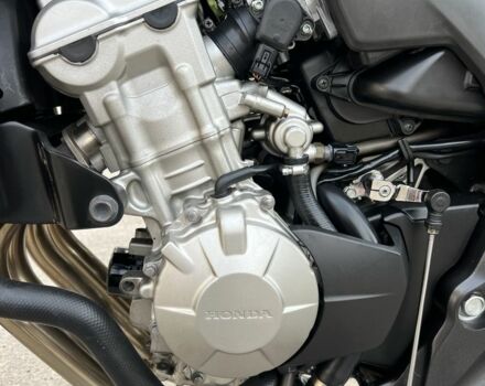 Хонда Другая, объемом двигателя 0.6 л и пробегом 0 тыс. км за 5600 $, фото 8 на Automoto.ua