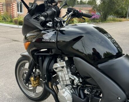 Хонда Другая, объемом двигателя 0.6 л и пробегом 0 тыс. км за 5600 $, фото 3 на Automoto.ua