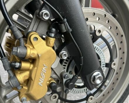 Хонда Другая, объемом двигателя 0.6 л и пробегом 0 тыс. км за 5600 $, фото 16 на Automoto.ua