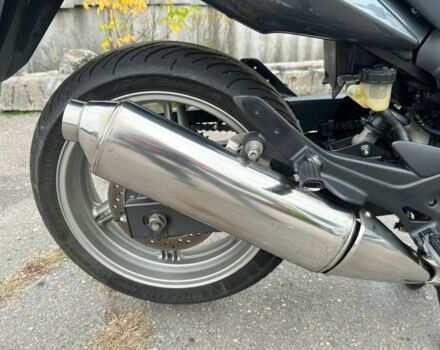 Хонда Другая, объемом двигателя 0.6 л и пробегом 0 тыс. км за 5400 $, фото 12 на Automoto.ua