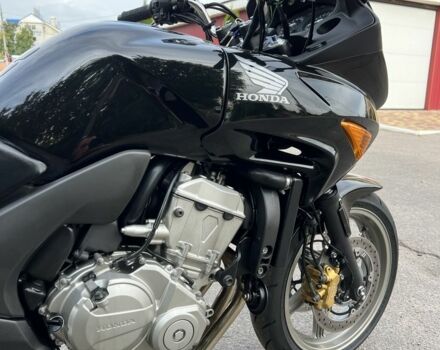 Хонда Другая, объемом двигателя 0.6 л и пробегом 0 тыс. км за 5600 $, фото 2 на Automoto.ua