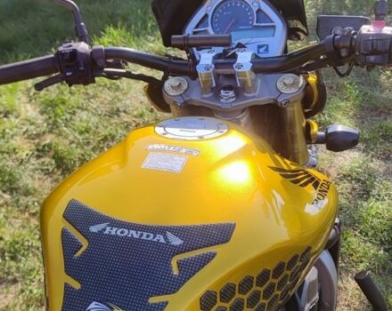 Хонда Другая, объемом двигателя 0.6 л и пробегом 0 тыс. км за 4800 $, фото 3 на Automoto.ua