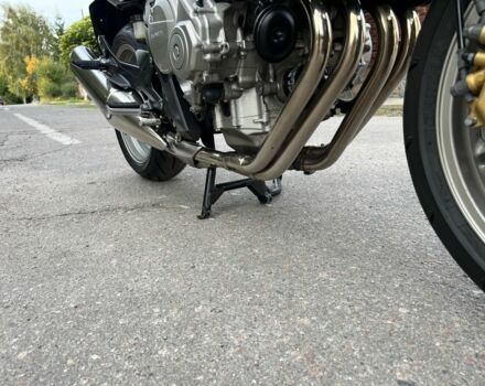 Хонда Другая, объемом двигателя 0.6 л и пробегом 0 тыс. км за 5600 $, фото 10 на Automoto.ua