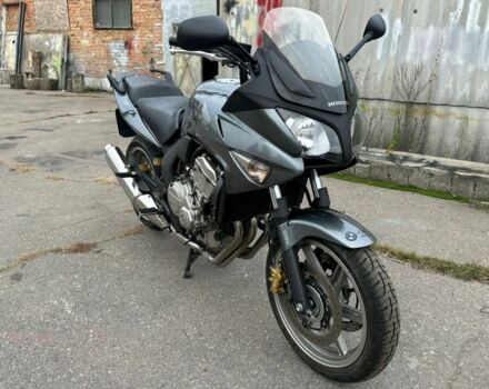 Хонда Другая, объемом двигателя 0.6 л и пробегом 0 тыс. км за 5400 $, фото 7 на Automoto.ua