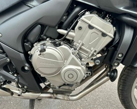 Хонда Другая, объемом двигателя 0.6 л и пробегом 0 тыс. км за 5400 $, фото 18 на Automoto.ua