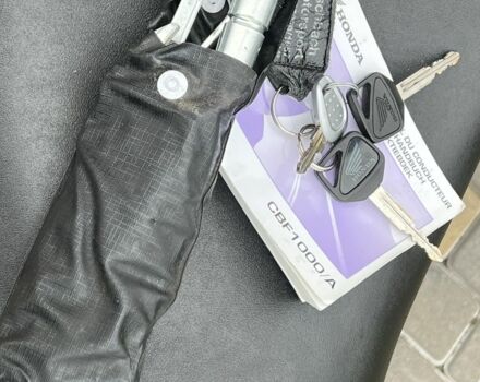 Хонда Другая, объемом двигателя 1 л и пробегом 0 тыс. км за 6150 $, фото 4 на Automoto.ua