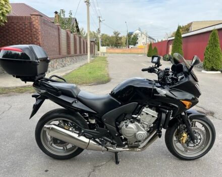 Хонда Другая, объемом двигателя 0.6 л и пробегом 0 тыс. км за 5600 $, фото 1 на Automoto.ua