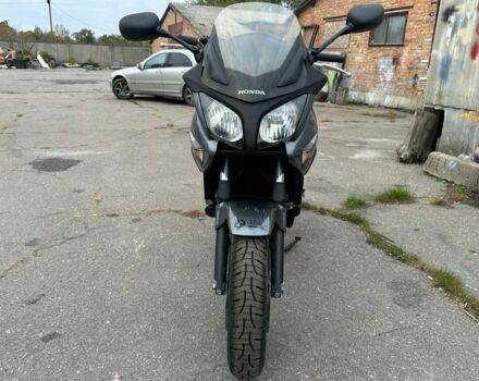 Хонда Другая, объемом двигателя 0.6 л и пробегом 0 тыс. км за 5400 $, фото 2 на Automoto.ua