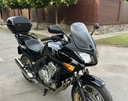 Хонда Другая, объемом двигателя 0.6 л и пробегом 0 тыс. км за 5600 $, фото 21 на Automoto.ua