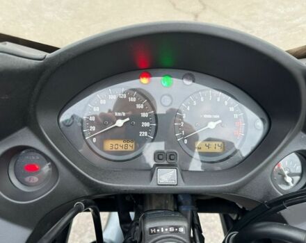 Хонда Другая, объемом двигателя 0.6 л и пробегом 0 тыс. км за 5400 $, фото 3 на Automoto.ua