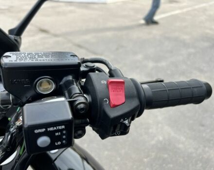 Хонда Другая, объемом двигателя 0.6 л и пробегом 0 тыс. км за 5600 $, фото 15 на Automoto.ua