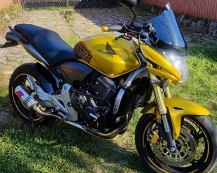 Хонда Другая, объемом двигателя 0.6 л и пробегом 0 тыс. км за 4800 $, фото 1 на Automoto.ua