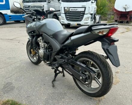 Хонда Другая, объемом двигателя 0.6 л и пробегом 0 тыс. км за 5400 $, фото 1 на Automoto.ua