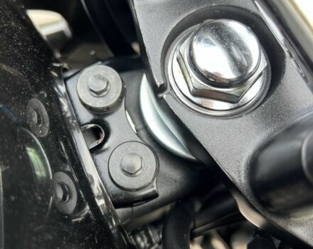 Хонда Другая, объемом двигателя 0.6 л и пробегом 0 тыс. км за 5600 $, фото 19 на Automoto.ua