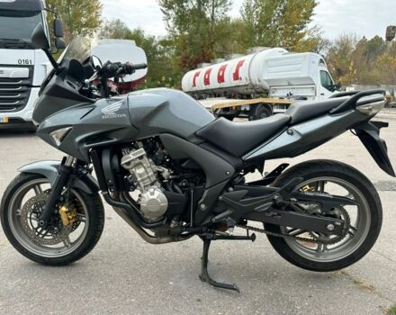 Хонда Другая, объемом двигателя 0.6 л и пробегом 0 тыс. км за 5400 $, фото 4 на Automoto.ua