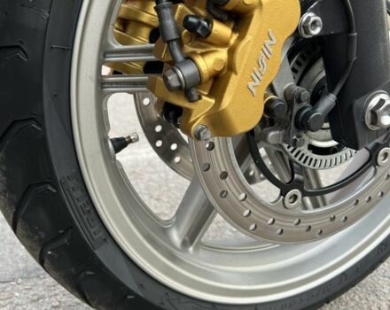 Хонда Інша, об'ємом двигуна 0.6 л та пробігом 0 тис. км за 5350 $, фото 11 на Automoto.ua