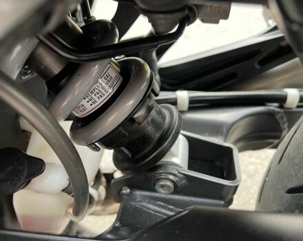 Хонда Інша, об'ємом двигуна 0.6 л та пробігом 0 тис. км за 5350 $, фото 23 на Automoto.ua