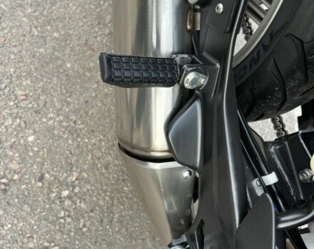 Хонда Інша, об'ємом двигуна 0.6 л та пробігом 0 тис. км за 5350 $, фото 14 на Automoto.ua