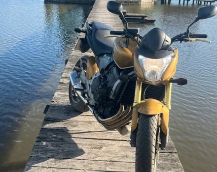 Хонда Інша, об'ємом двигуна 0.6 л та пробігом 0 тис. км за 3200 $, фото 1 на Automoto.ua