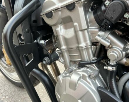 Хонда Інша, об'ємом двигуна 0.6 л та пробігом 0 тис. км за 5350 $, фото 4 на Automoto.ua