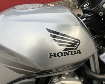 Хонда Інша, об'ємом двигуна 0.6 л та пробігом 0 тис. км за 5350 $, фото 15 на Automoto.ua