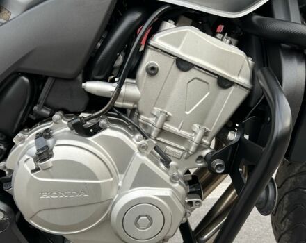 Хонда Інша, об'ємом двигуна 0.6 л та пробігом 0 тис. км за 5350 $, фото 12 на Automoto.ua