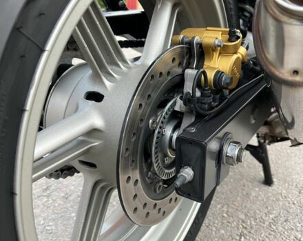 Хонда Інша, об'ємом двигуна 0.6 л та пробігом 0 тис. км за 5350 $, фото 18 на Automoto.ua