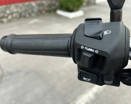 Хонда Інша, об'ємом двигуна 0.6 л та пробігом 0 тис. км за 5350 $, фото 20 на Automoto.ua