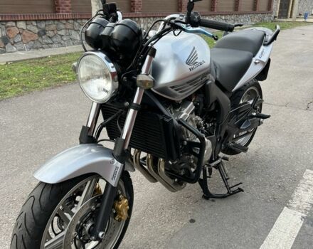 Хонда Інша, об'ємом двигуна 0.6 л та пробігом 0 тис. км за 5350 $, фото 3 на Automoto.ua